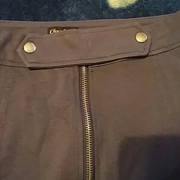 Mini skirt - Picture 5 of 5